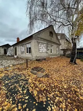 Дом в Саратовская область, с. Александровка ул. Центральная (82 м)