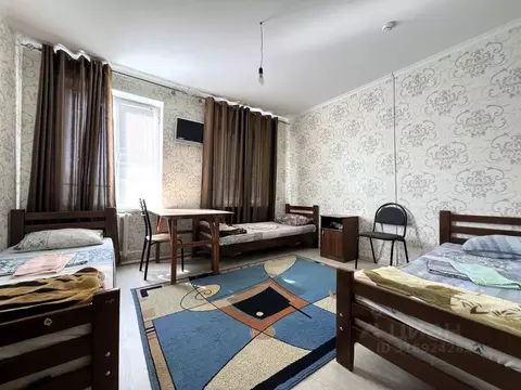 Комната Дагестан, Ботлихский сельсовет, с. Ботлих ул. Центральная, 208