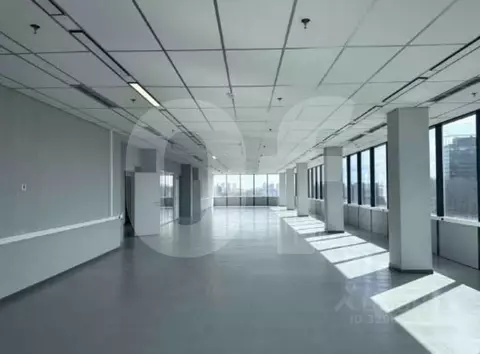 Офис в Московская область, Химки проезд Транспортный, 19 (1060 м)