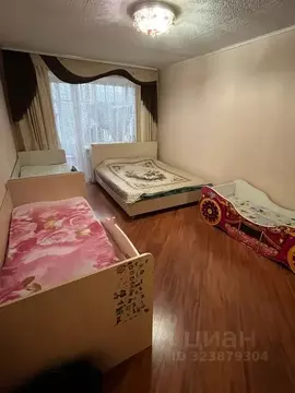 2-к кв. Вологодская область, Великий Устюг Заовражская ул., 24 (51.0 ...