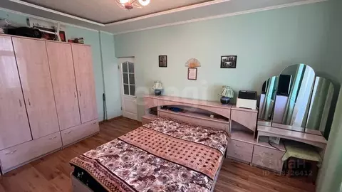 2-к кв. Пермский край, Березники ул. Пятилетки, 35 (71.0 м)