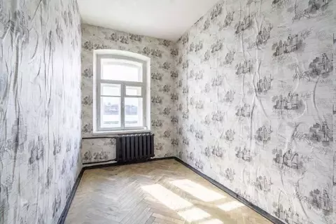 Комната Санкт-Петербург Малоохтинский просп., 10 (11.7 м)