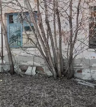 Помещение свободного назначения в Курганская область, Катайский ...