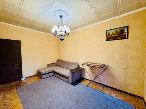 2-к кв. Москва просп. Маршала Жукова, 36 (45.0 м)