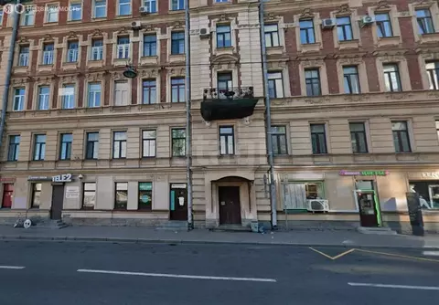 Помещение свободного назначения (76 м)