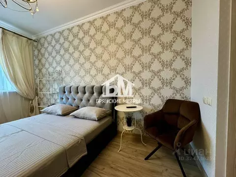 1-к кв. Брянская область, Брянск ул. Горбатова, 20 (38.0 м)