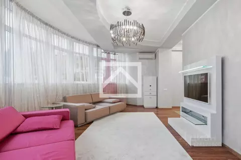 3-к кв. Крым, Ялта ул. Щорса, 20 (106.0 м)