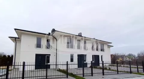 Таунхаус в Калининградская область, Светлогорск Славянская ул., 9 (160 ...