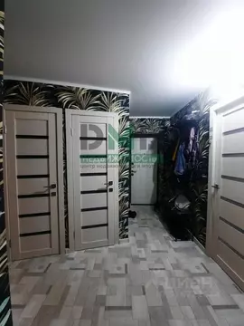 3-к кв. Оренбургская область, Орск Новый город мкр, ул. ...