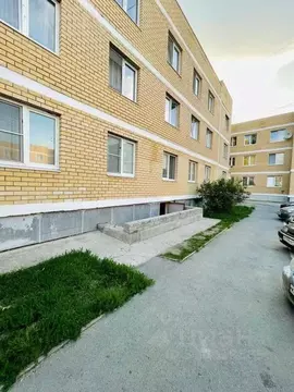 Офис в Свердловская область, Арамиль Красноармейская ул., 120к1 (116 ...