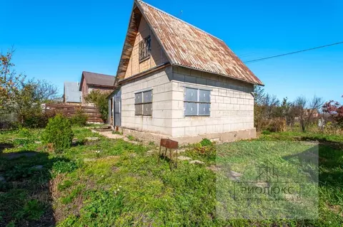 Дом в Челябинская область, Агаповский муниципальный округ, Березовая ...