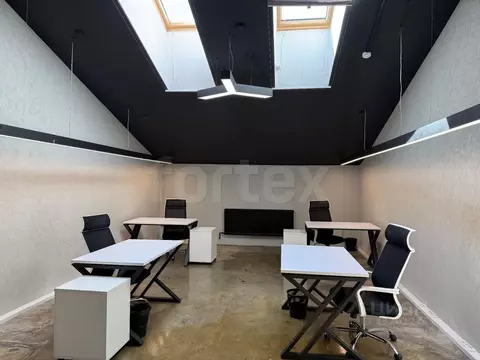 Офис в Москва Вятская ул., 27С4 (1115 м)