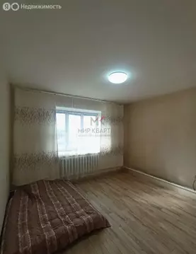 1-комнатная квартира: Кызыл, Иркутская улица, 10/3 (39.4 м)