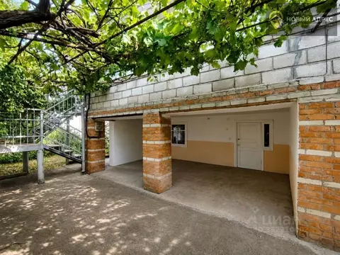 Дом в Краснодарский край, Крымск ул. 1-я Котовского (136 м)