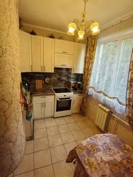 1-к кв. Москва Новокосинская ул., 11К1 (38.0 м)