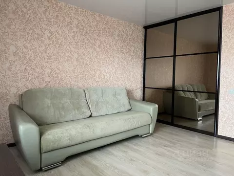 1-к кв. Тульская область, Тула ул. Максима Горького, 1Г (48.0 м)