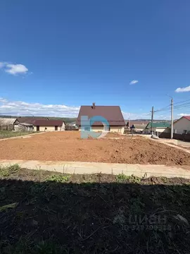 Участок в Башкортостан, Октябрьский Профсоюзная ул., 11 (5.9 сот.)