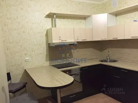 1-к кв. Московская область, Люберцы ул. Назаровская, 1 (39.0 м)