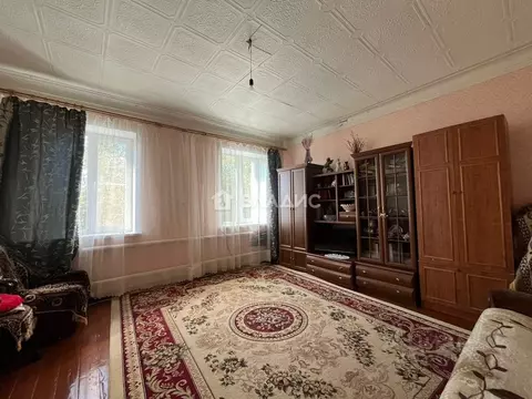 2-к кв. Пензенская область, Сердобск ул. Пушкина, 87 (55.6 м)