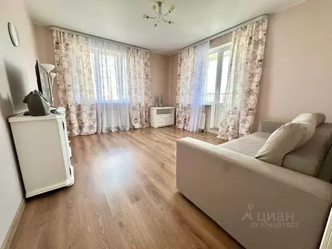 2-к кв. Татарстан, Казань Роторная ул., 27В (65.0 м)