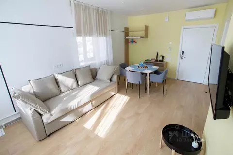 Комната Приморский край, Владивосток ул. Авраменко, 15 (30.0 м)