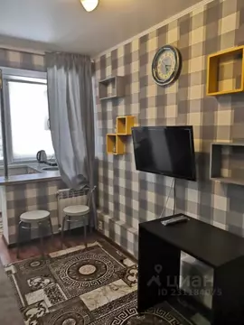 Студия Тюменская область, Тюмень Олимпийская ул., 22 (18.0 м)