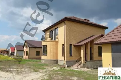 Дом в Белгородская область, Белгородский район, Никольское с/пос, с. ...