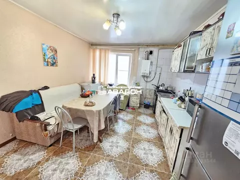 3-к кв. Ставропольский край, Ессентуки ул. Пушкина, 50 (82.9 м)