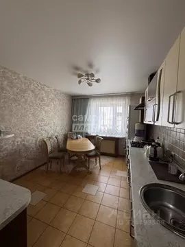 3-к кв. Марий Эл, Йошкар-Ола Красноармейская ул., 17 (88.6 м)