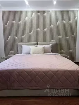 1-к кв. Мордовия, Саранск ул. Марины Расковой, 39 (43.0 м)