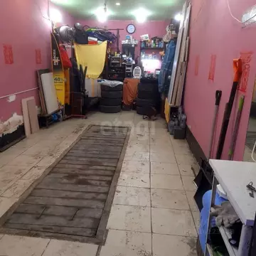 Гараж в Свердловская область, Нижний Тагил Черноисточинское ш., 72 (23 ...