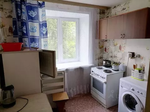 1-к кв. Иркутская область, Иркутск ул. 2-я Железнодорожная, 5В (31.0 ...