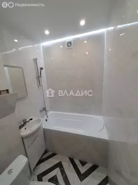 1-комнатная квартира: Пушкино, микрорайон Мамонтовка, Рабочая улица, ...