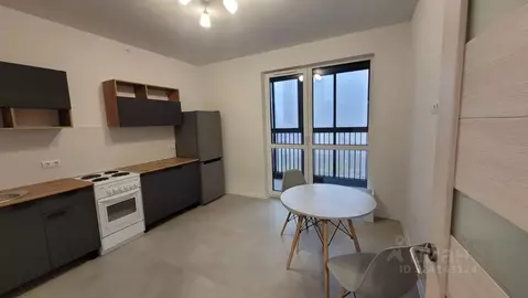 1-к кв. Москва Очаковское ш., 7 (44.3 м)