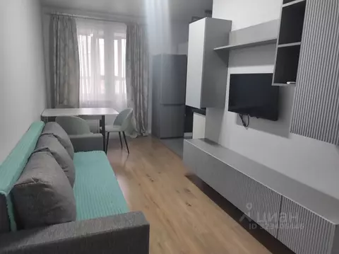 1-к кв. Московская область, Балашиха Железнодорожный мкр, ул. ...