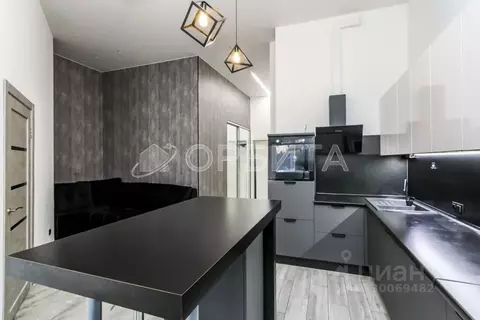 1-к кв. Тюменская область, Тюмень Велижанская ул., 70к1 (43.0 м)