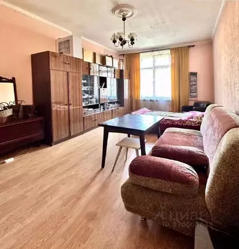 3-к кв. Санкт-Петербург ул. Полярников, 5 (86.0 м)