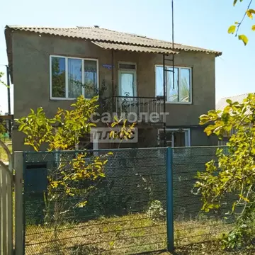 Дом в Краснодарский край, Абинский район, Ахтырское городское ...
