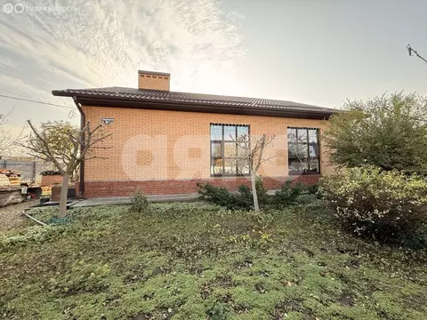 Дом в Кореновск, Кореновский переулок (116.3 м)