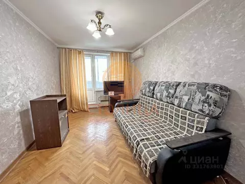 3-к кв. Москва ул. Маршала Тухачевского, 19 (63.0 м)