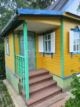 Дом в Костромская область, Костромской район, Караваевское с/пос, ...