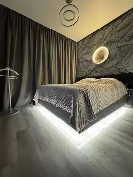 1-к кв. Москва Волгоградский просп., 32/5к2 (38.0 м)