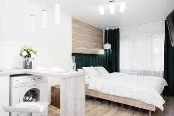 1-к кв. Свердловская область, Екатеринбург ул. Малышева, 116 (20.0 м)