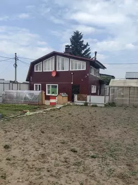 Дом в Иркутская область, Ангарск Сибирский Садовод СНТ, ул. 4-я (50 м)