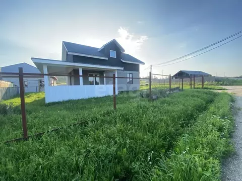 Дом в Московская область, Дмитров Ревякинский пер. (140 м)