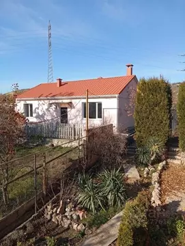 Дом в Крым, Симферополь ул. Межевая, 2 (105 м)