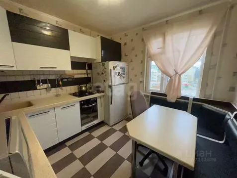 3-к кв. Ямало-Ненецкий АО, Новый Уренгой Сибирская ул., 35 (65.2 м)