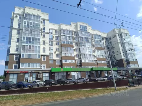 Помещение свободного назначения в Ставропольский край, Ставрополь ул. ...