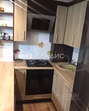 1-к кв. Калининградская область, Калининград Советский просп., 102 ...