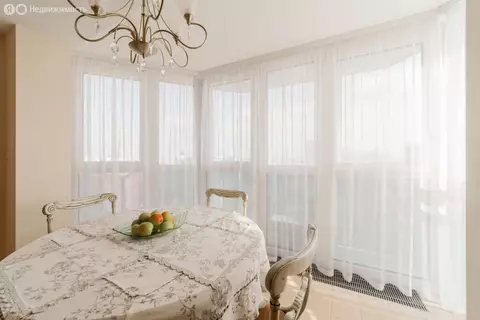 2-комнатная квартира: Екатеринбург, Московская улица, 66 (72.7 м)